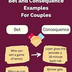 good bet ideas for couples